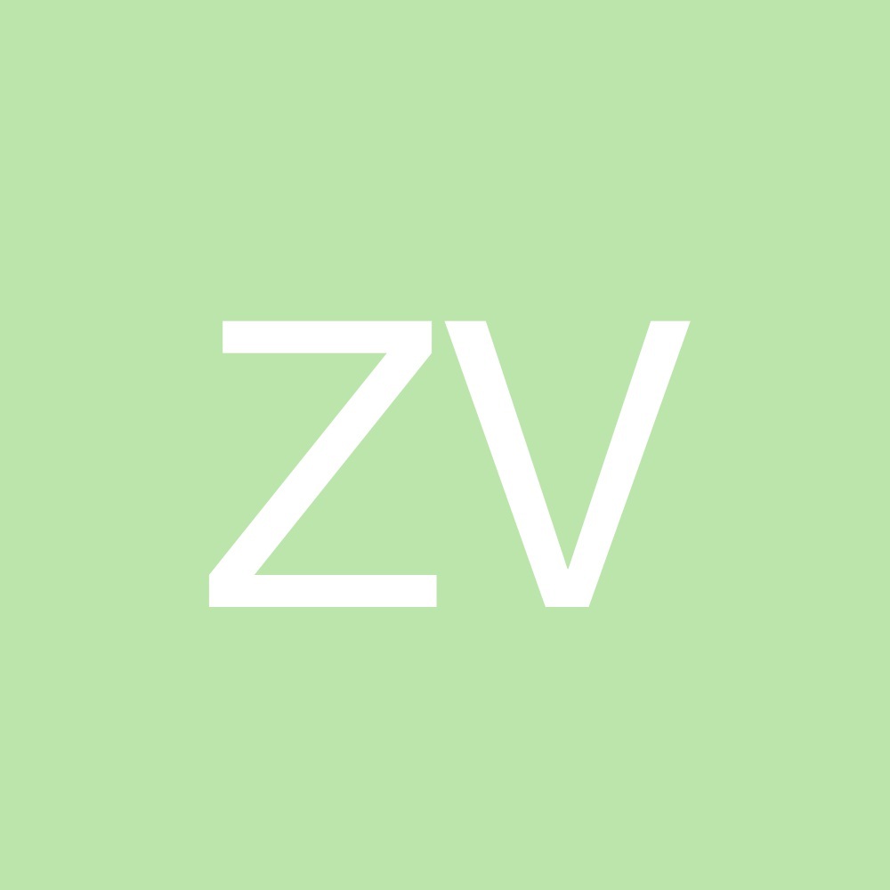 Meet your Posher, Zachary